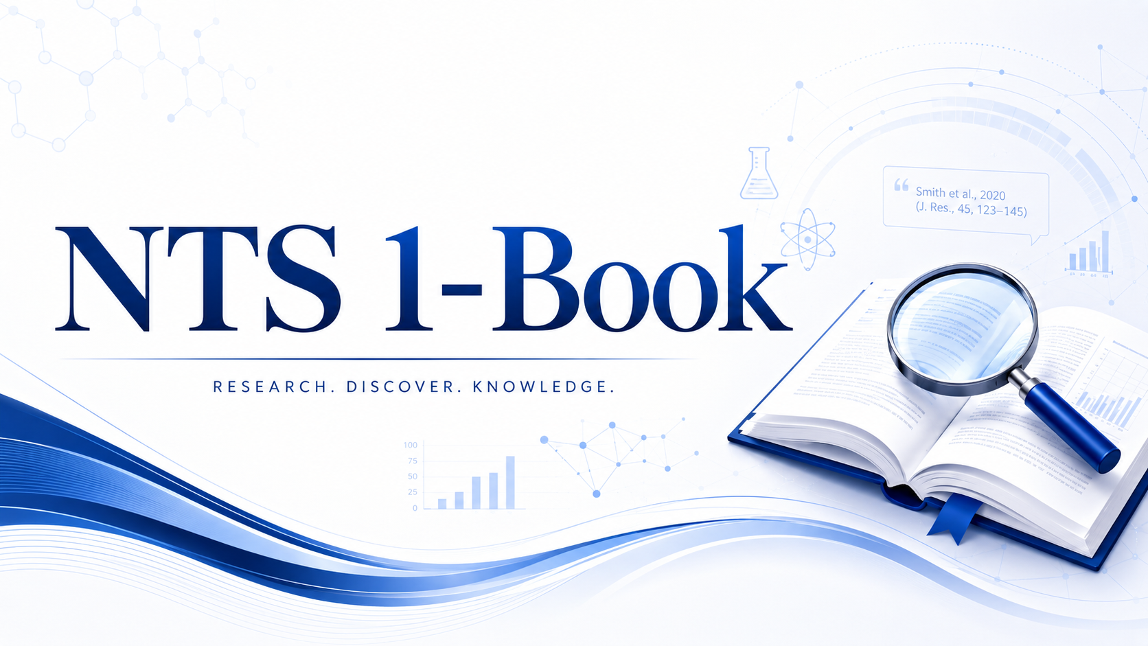 NTS 1-Book