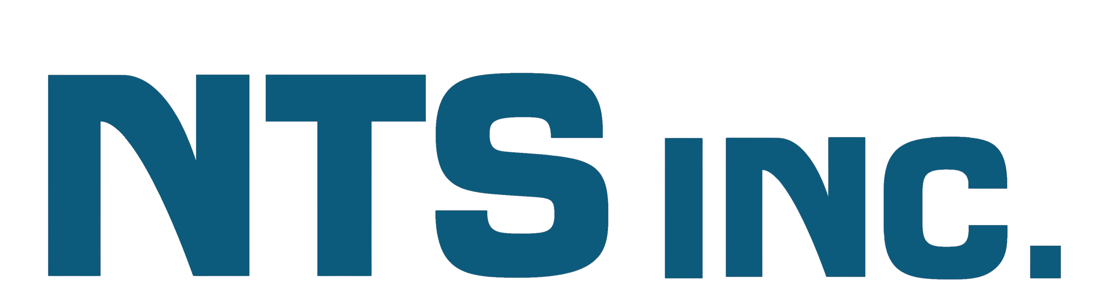 NTS Logo